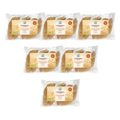 Pural - Croissants - 180 g - 6er Pack