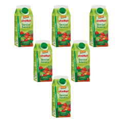 Voelkel - Gemüsesaft Balance bio - 750 ml - 6er Pack
