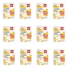 Lima - Corn Flakes - 375 g - 12er Pack