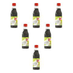 Lima - Tamari Coriander Wasabi Sauce - 250 ml - 6er Pack