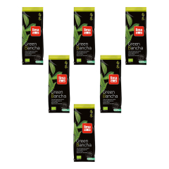 Lima - Green Bancha Tea - 100 g - 6er Pack