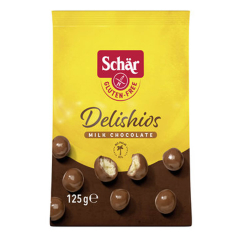 Schär - Delishios - 125 g - 7er Pack