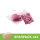Saling - Schafmilchseife Herz Rose pink - 65 g - 24er Pack