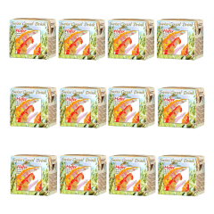 Soyana - Swiss Cereal-Drink Hafer - 500 ml - 12er Pack