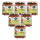 Naturata - Tomatensugo mit gegrillter Zucchini - 290 ml - 6er Pack