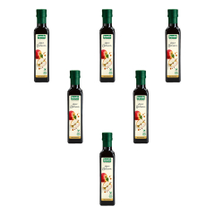 Byodo - Apfel Balsam 5% Säure - 250 ml - 6er Pack