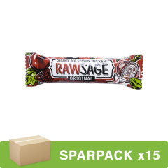 Lifefood - Rawsage Original - 25 g - 15er Pack