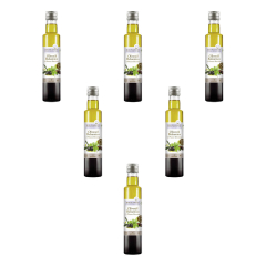 BIO PLANÈTE - Olivenöl und Balsamico...