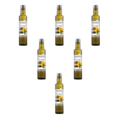 BIO PLANÈTE - Orange Olivenöl und Orange -...