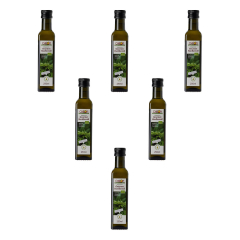 Chiron - Hanfkernöl bio - 250 ml - 6er Pack