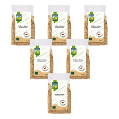 Bohlsener Mühle - Quinoa Bioland - 200 g - 6er Pack