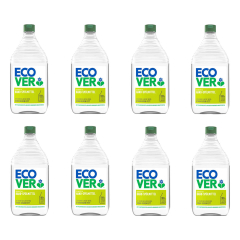 Ecover - Hand-Spülmittel Zitrone und Aloe Vera - 950...