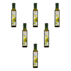 LaSelva - Olivenöl mit Zitrone - Zubereitung aus...