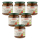 LaSelva - Getrocknete Tomaten in Olivenöl - 280 g - 6er Pack