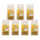 Erdschwalbe - Eiweiss-Brotbackmischung Glutenfrei - 250 g - 7er Pack