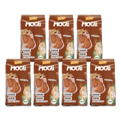 Mogli - Nasch Gebäck - Kakao Kekse mit Dinkel und...