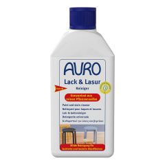 AURO Lack- und Lasurreiniger Nr. 435 - 500 ml