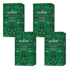 Pukka - Matcha Green - 30 g - 4er Pack