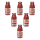 Emils Biomanufaktur - Redcurry Ketchup - 250 ml - 6er Pack
