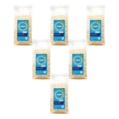 Davert - Quinoa Pops glutenfrei - 125 g - 6er Pack