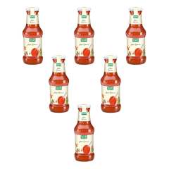 Byodo - Asia Sauce - 250 ml - 6er Pack