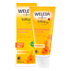 Weleda - Gesichtscreme Calendula - 50 ml - SALE