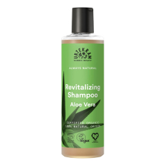 Urtekram - Shampoo Aloe Vera normales Haar - 250 ml