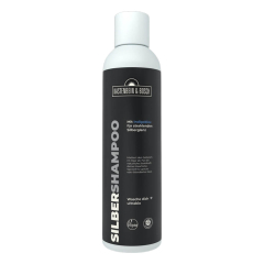 Kastenbein & Bosch - Silbershampoo bio - 200 ml