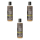 Urtekram - Tea Baum Shampoo Antibakteriel - 250 ml - 3er Pack
