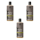Urtekram - Tea Baum Shampoo Antibakterial - 500 ml - 3er Pack