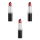 benecos - Natural Lipstick marry me - 4,50 g - 3er Pack