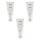 eco cosmetics - Volumen-Shampoo mit Lindenblüten und Kiwi - 200 ml - 3er Pack