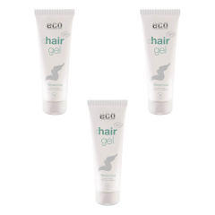 eco cosmetics - Haargel mit Kiwi und Weinblatt - 125 ml -...