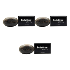 Dudu-Osun - CLASSIC - Schwarze Seife aus Afrika - 150 g -...