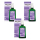 Weleda - Lavendel Entspannungs-Öl - 100 ml - 3er Pack