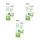 Weleda - NATURALLY CLEAR S.O.S. Spot Treatment - 10 ml - 3er Pack