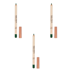 GRN - Kajal Pencil grass green - 3 Stück