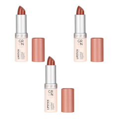 GRN - Lipstick pinecone - 4 g - 3er Pack