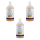 benecos - Natural Shampoo FAMILY SIZE Oriental Dream Feige und Hanf - 950 ml - 3er Pack