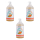benecos - Natural Shampoo FAMILY SIZE Sweet Sensation Aprikose und Olive - 950 ml - 3er Pack