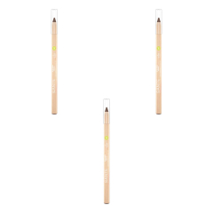 Sante - Eyeliner Pencil 02 Deep Brown - 1,14 ml