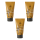 Urtekram - Spicy Orange Blossom Hand Cream - 75 ml - 3er Pack
