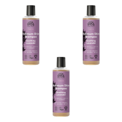Urtekram - Soothing Lavender Shampoo Maximum Shine - 250...