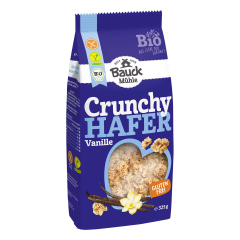 Bauckhof - Hafer Crunchy Basis gf bio - 325 g