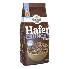 Bauckhof - Hafer Crunchy Schoko bio - 325 g