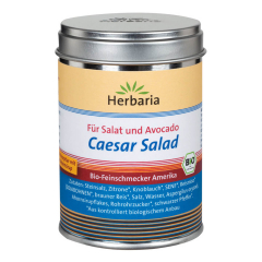 Herbaria - Caesar Salad M-Dose bio - 120 g