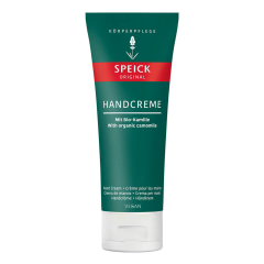 Speick - Handcreme - 75 ml