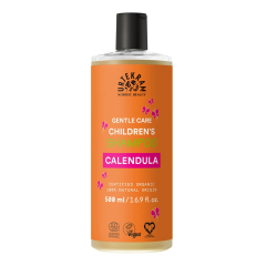 Urtekram - Kindershampoo Calendula milde Pflege - 500 ml