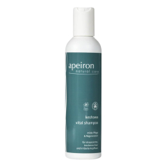 Apeiron - Keshawa Vital Shampoo für trockenes und...