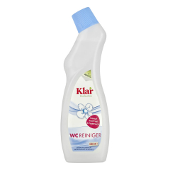 Klar - WC-Reiniger - 0,75 l